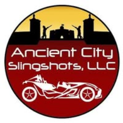 Ancient City Slingshots